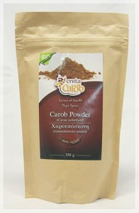 cacao-de-caroube