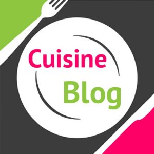 Logo Cuisine Blog 512 px