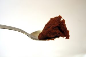 Recette de Mug cake au Nutella