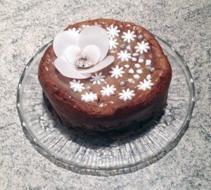 Recette de Gâteau aux pommes facile & rapide