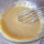 Crème pâtissière (recette rapide au micro-ondes)