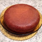 Recette de Gâteau des îles : Rhum Coco