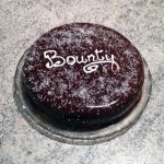 Recette de Gâteau "Bounty" chocolat et noix de coco