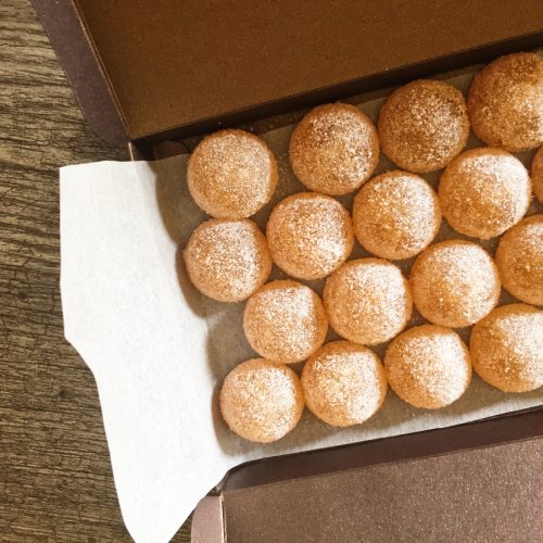 ♨ Recette de Pâtes de fruits pomme banane (recette Companion) Cuisine Blog